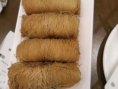 -岭南小生·粤港点心(南门口店)