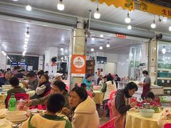-秋姐美食店(旅游大道店)