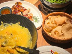 -星叶·东南亚料理(温州万象城店)