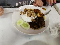 -阿坤纯正西刀鱼丸(Kuala Lumpur Branch)