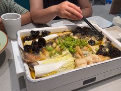 -半天妖烤鱼(芝罘吾悦广场店)