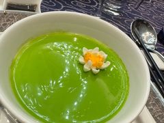 -无锡新湖铂尔曼大酒店·悦轩中餐厅