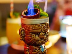 -TZ House音乐现场(来福士中心店)