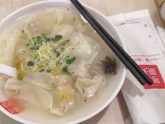 虾仁馄炖-琴岛顺天馄饨(漳州二路店)