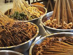 -嘉州鲜知味钵钵鸡(奎星楼店)