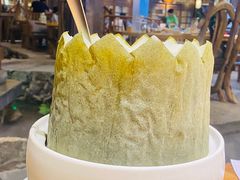 -花溪雨·森林餐厅(石基店)