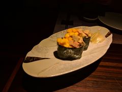 -山葵家·创意料理(EFC欧美广场店)