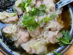 -老谢野馄饨(延安路店)