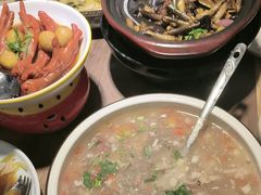 -食锦记·福建私房菜(万宝广场店)