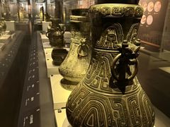 -宝鸡周原博物院