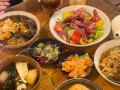 -Retro Deli 茶泡饭