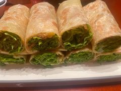 -老江南春·中国龙菜(衡山路店)