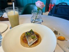 -L'Arome芳芳法国餐厅(仙林金鹰店)