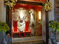 -小龙坎火锅(春熙太古里店)