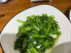 -老馆子·建德菜·山肴鱼鲜(海威新界店)