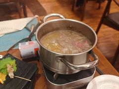 -阿咖啡自助餐厅(温州阿外楼度假酒店)