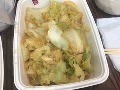 -盒马鲜生(岭南新世界店)