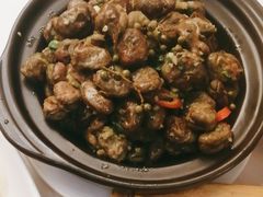 -丰收日·小海鲜·沪上家宴(顾村正大店)