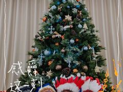 -木子烘焙(时代天街店)