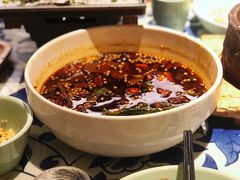 -绿茶餐厅(布吉万象汇店)