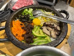 -姜虎东白丁烤肉(深圳湾后海汇店)