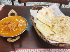 -食彩美印度特色美食餐厅·印度料理