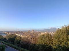 -米开朗琪罗广场