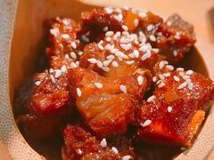 -胡马八破·川菜小馆(高新万达店)