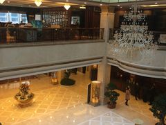 -银帆宾馆-自助餐厅(金马路店)