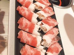 -汤岛涮小火锅(温州龙湾万达店)