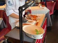 -大鸭梨烤鸭(顺义石园店)