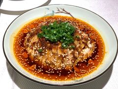 口水鸡-渝信川菜(华盛店)