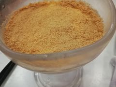 木糠布丁-番茄屋葡式美食(总店)