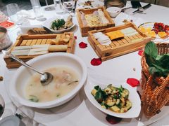 -神洲四海大酒楼(王府井澳门中心店)