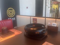 -黑牛の店·黑金店(沈阳万象城店)