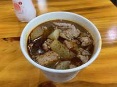 -王记生烫牛杂面馆(兰陵路店)
