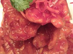 锅包肉-小土豆北方菜馆(方庄店)
