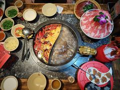 -蜀大侠火锅(建设路第五大道店)