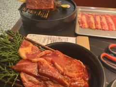 -厚贞日式烤肉(浦东汇智店)