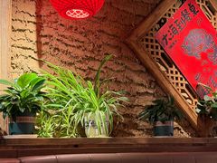 -船歌·鱼水饺青岛菜(金狮广场店)