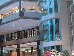 -上海新锦江大酒店