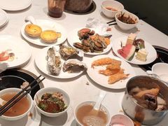 -诱货海鲜自助火锅(爱琴海购物公园东百店)