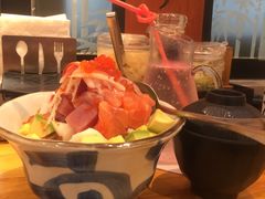 -沼津港渔市(宏伊国际广场店)
