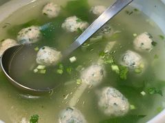 -海知道大连海鲜水饺(南山大冲店)