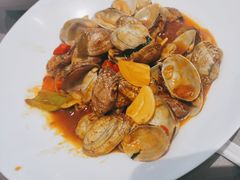 -徐记海鲜·宴会(大唐西市|丰庆店)