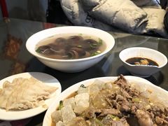 -老白肉馆(临江小区店)