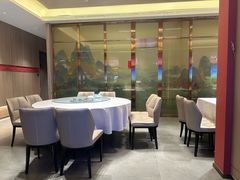 -沽上民肴·海鲜锅贴·天津菜(福州道鸿正家园店)