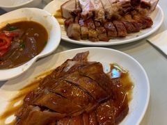 -深井陈记烧鹅酒家(新填地街店)