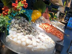 -苏格里岛自助海鲜烤肉(青秀万达店)