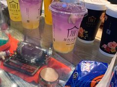 -厝内小眷村(西单大悦城店)